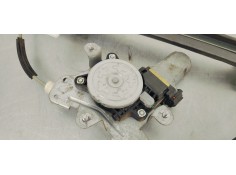 Recambio de elevalunas trasero derecho para ssangyong korando 2.2 xdi 180 fap referencia OEM IAM   