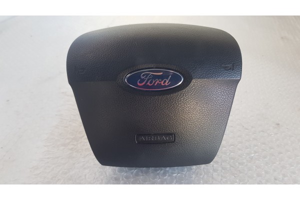 Recambio de airbag delantero izquierdo para ford mondeo ber. (ca2) trend referencia OEM IAM 6M21U042B85AKW  