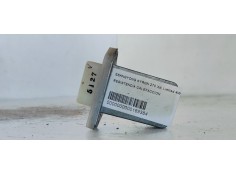 Recambio de resistencia calefaccion para ssangyong kyron 270 xdi limited 4wd referencia OEM IAM   