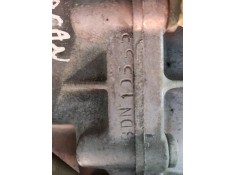 Recambio de caja cambios para hyundai terracan (hp) 2.9 crdi cat referencia OEM IAM 45000H1070  