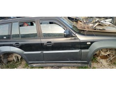 Recambio de puerta delantera derecha para hyundai terracan (hp) 2.9 crdi cat referencia OEM IAM   