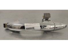 Recambio de maneta exterior trasera izquierda para honda accord berlina (cl/cn) 2.2 ctdi 140 referencia OEM IAM   