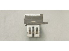 Recambio de resistencia calefaccion para peugeot 2008 (--.2013) 1.2 i turbo 130 referencia OEM IAM 9662872380  