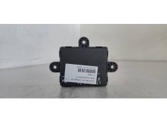 Recambio de modulo electronico para volvo s60 lim. 1.6 diesel cat referencia OEM IAM 31318962  