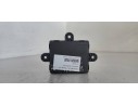 Recambio de modulo electronico para volvo s60 lim. 1.6 diesel cat referencia OEM IAM 31318962  