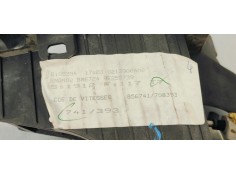 Recambio de palanca cambio para peugeot 308 referencia OEM IAM 9685674180  
