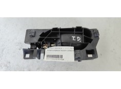 Recambio de maneta interior trasera derecha para peugeot 3008 active referencia OEM IAM   