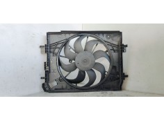 Recambio de electroventilador para renault clio iv 1.2 referencia OEM IAM 214818009R  