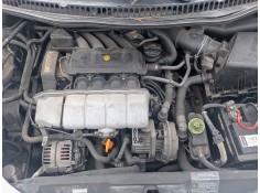 Recambio de motor completo para volkswagen new beetle cabriolet (1y7) 2.0 referencia OEM IAM AZJ  