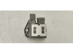 Recambio de resistencia calefaccion para peugeot 2008 (--.2013) 1.2 i turbo 130 referencia OEM IAM 9662872380  