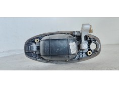 Recambio de maneta exterior delantera derecha para hyundai santa fe (sm) 2.4 gls 4x4 referencia OEM IAM   