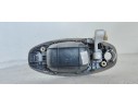 Recambio de maneta exterior delantera derecha para hyundai santa fe (sm) 2.4 gls 4x4 referencia OEM IAM   