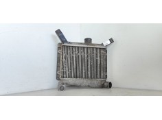Recambio de intercooler para toyota rav 4 (a2) 2.0 turbodiesel cat referencia OEM IAM   