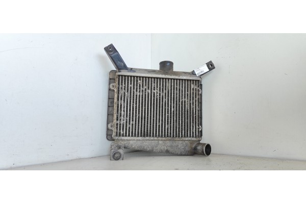 Recambio de intercooler para toyota rav 4 (a2) 2.0 turbodiesel cat referencia OEM IAM   