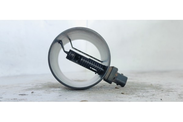 Recambio de caudalimetro para opel insignia berlina 2.0cdti 130 fap referencia OEM IAM 0281002912  