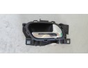 Recambio de maneta interior trasera derecha para peugeot 3008 active referencia OEM IAM   