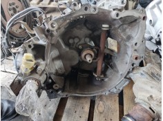 Recambio de caja cambios para peugeot 306 berlina 3/4/5 puertas (s2) 1.9 diesel referencia OEM IAM 20TA86  