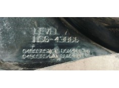 Recambio de piloto trasero derecho para chrysler 300 c 3.0crd 220 fap referencia OEM IAM   