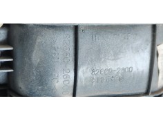 Recambio de maneta exterior delantera derecha para hyundai santa fe (sm) 2.4 gls 4x4 referencia OEM IAM   