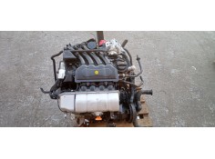 Recambio de motor completo para volkswagen new beetle cabriolet (1y7) 2.0 referencia OEM IAM AZJ  