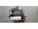 Recambio de motor completo para volkswagen new beetle cabriolet (1y7) 2.0 referencia OEM IAM AZJ  