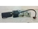 Recambio de conmutador de arranque para citroen c3 fase 1 referencia OEM IAM 9663123380  