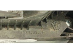 Recambio de palanca cambio para peugeot 308 referencia OEM IAM 9685674180  