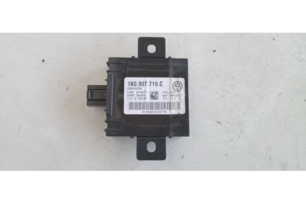 Recambio de modulo electronico para volkswagen eos (1f7) 2.0 tdi individual referencia OEM IAM 1K0907719C 28024256 