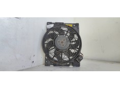 Recambio de electroventilador para opel astra g berlina comfort referencia OEM IAM 0130303840  