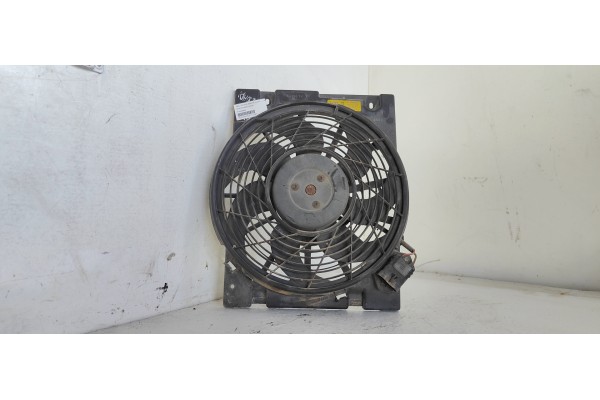 Recambio de electroventilador para opel astra g berlina comfort referencia OEM IAM 0130303840  