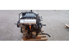 Recambio de motor completo para volkswagen new beetle cabriolet (1y7) 2.0 referencia OEM IAM AZJ  