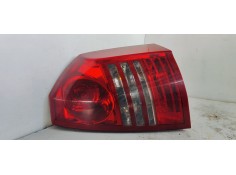 Recambio de piloto trasero derecho para chrysler 300 c 3.0crd 220 fap referencia OEM IAM   