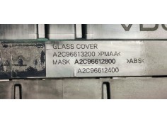 Recambio de cuadro instrumentos para skoda octavia lim. (5e3) like referencia OEM IAM 5E0920720B  