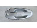 Recambio de maneta exterior delantera derecha para hyundai santa fe (sm) 2.4 gls 4x4 referencia OEM IAM   