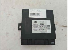 Recambio de modulo electronico para seat ibiza (6k1) 1.4 referencia OEM IAM 6K0962258A 5WK46921 