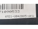 Recambio de airbag delantero izquierdo para ford mondeo ber. (ca2) trend referencia OEM IAM 6M21U042B85AKW  