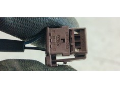 Recambio de conmutador de arranque para citroen c3 fase 1 referencia OEM IAM 9663123380  