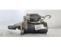 Recambio de motor arranque para audi a4 berlina (8e) 2.5 v6 24v tdi referencia OEM IAM 0001109021  