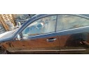 Recambio de puerta delantera izquierda para mercedes-benz clase cl (w215) coupe 600 (215.378) referencia OEM IAM   
