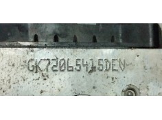 Recambio de abs para ford mondeo ber. (ca2) 2.0 tdci cat referencia OEM IAM 7G912C405AB  