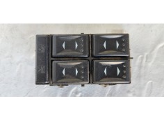 Recambio de mando elevalunas delantero izquierdo para ford mondeo berlina (ge) 2.0 tdci cat referencia OEM IAM 3S7T14A132BA  