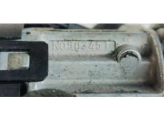 Recambio de conmutador de arranque para citroen c3 fase 1 referencia OEM IAM 9663123380  