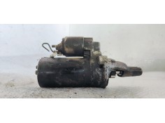 Recambio de motor arranque para audi a4 berlina (8e) 2.5 v6 24v tdi referencia OEM IAM 0001109021  