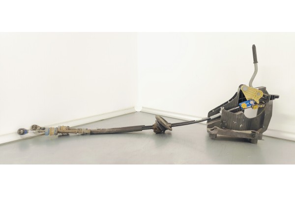 Recambio de palanca cambio para peugeot 308 referencia OEM IAM 96845816  