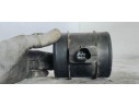 Recambio de caudalimetro para opel insignia berlina 2.0cdti 130 fap referencia OEM IAM 0281002912  