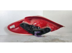 Recambio de piloto trasero derecho para peugeot 207 confort referencia OEM IAM   