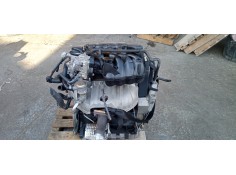 Recambio de motor completo para volkswagen new beetle cabriolet (1y7) 2.0 referencia OEM IAM AZJ  