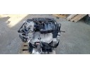 Recambio de motor completo para volkswagen new beetle cabriolet (1y7) 2.0 referencia OEM IAM AZJ  