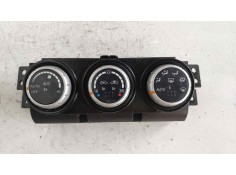 Recambio de mando climatizador para nissan x-trail (t31) 2.0 dci turbodiesel cat referencia OEM IAM 27500J674A  