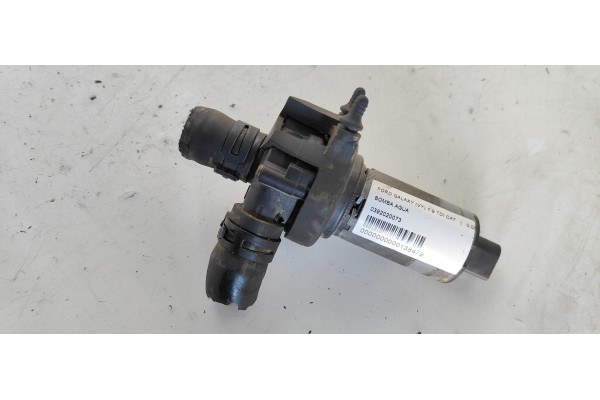 Recambio de bomba agua para ford galaxy (vy) 1.9 tdi cat referencia OEM IAM 0392020073  
